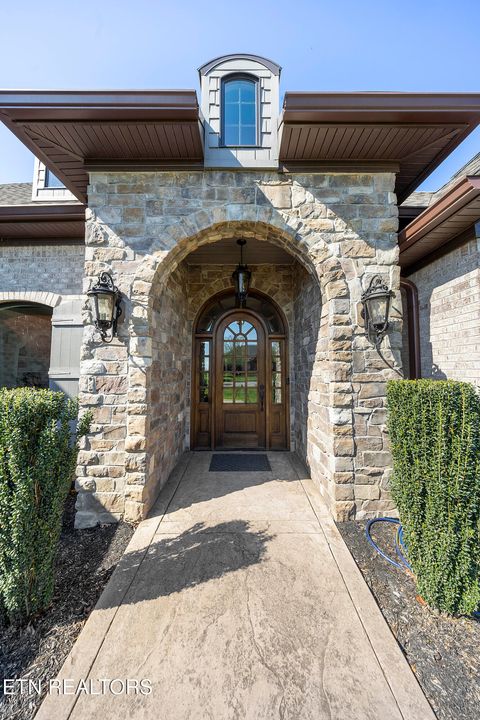 Tiny photo for 301 Oak Chase Blvd, Lenoir City, TN 37772 (MLS # 1336427)