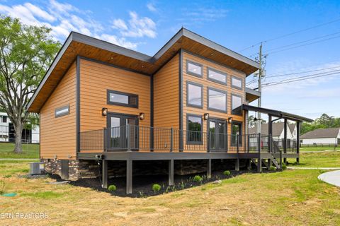 2304 Judson Lane Sevierville TN 37876