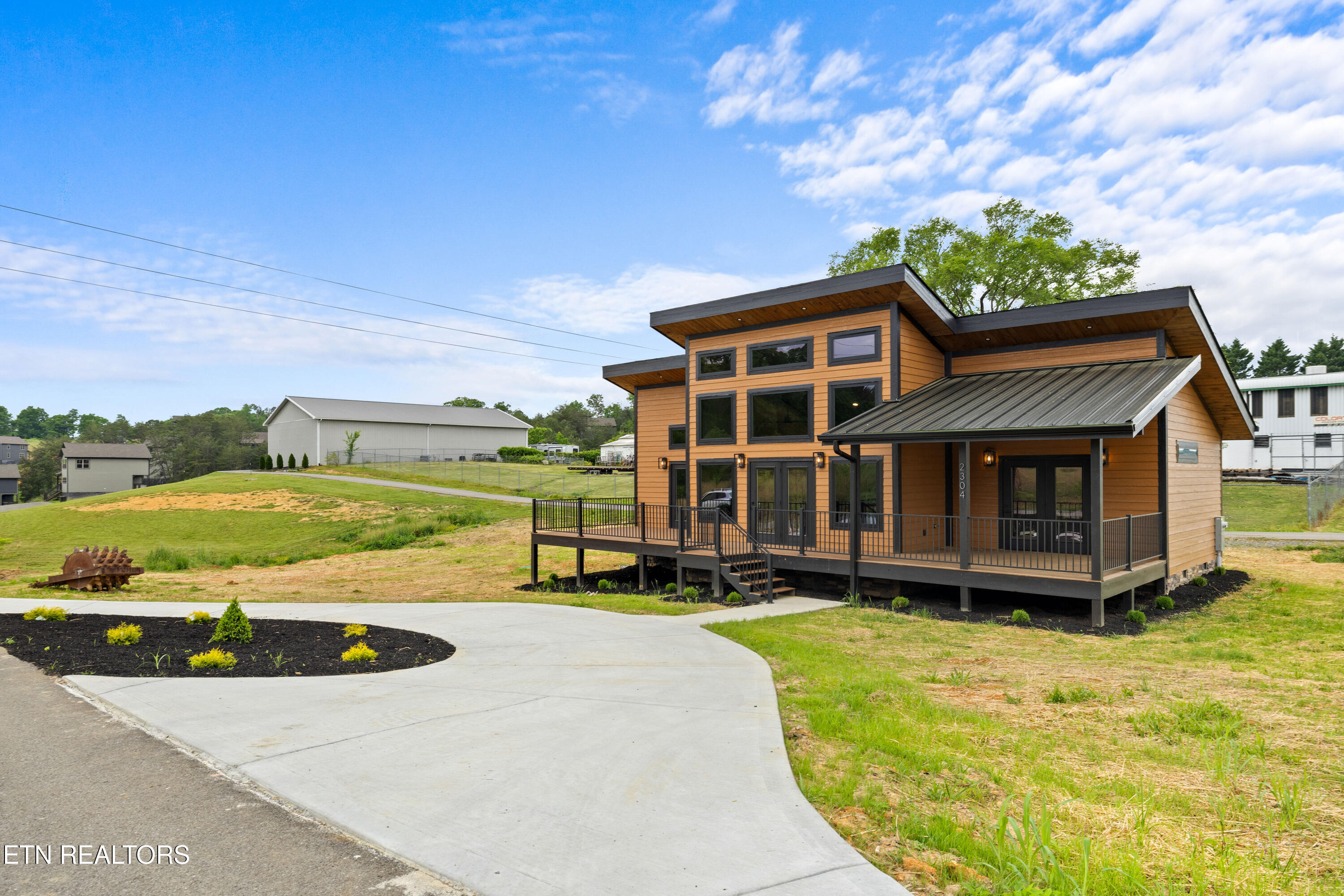 2304 Judson Lane