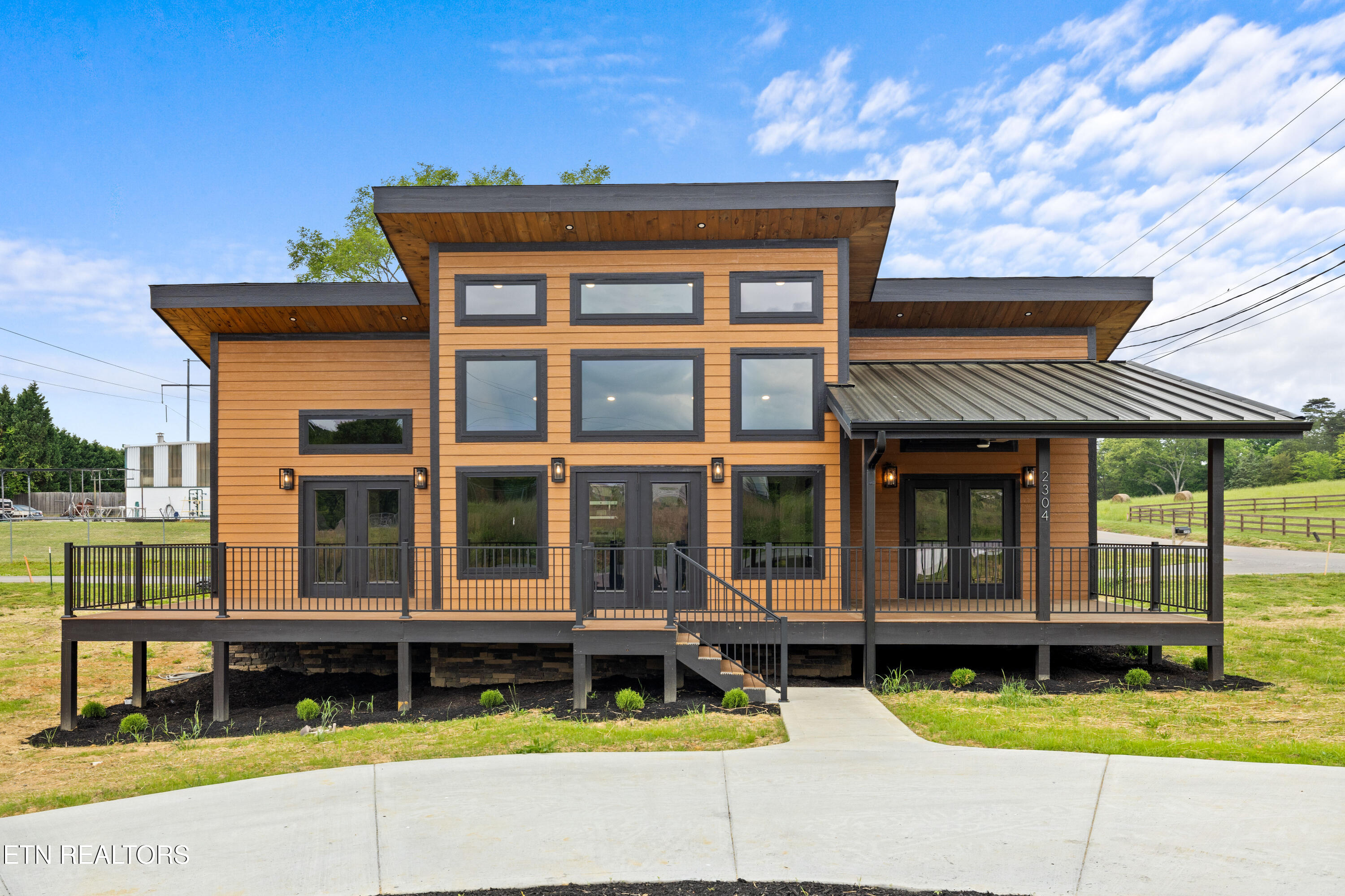 2304 Judson Lane