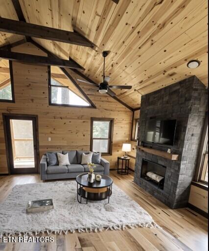3338 Smoky Ridge