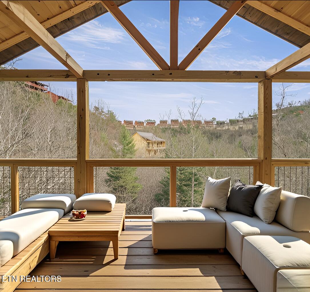 3338 Smoky Ridge