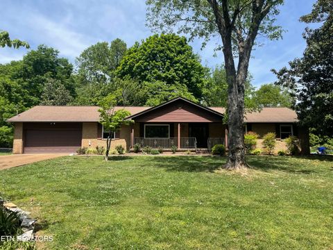 Photo of 11713 Georgetowne Drive, Knoxville, TN 37934 (MLS # 1338507)
