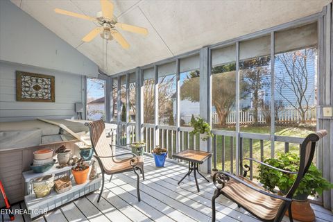 Tiny photo for 1416 Francis Station Drive, Knoxville, TN 37909 (MLS # 1326459)