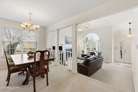 Tiny photo for 1416 Francis Station Drive, Knoxville, TN 37909 (MLS # 1326459)