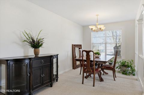 Tiny photo for 1416 Francis Station Drive, Knoxville, TN 37909 (MLS # 1326459)