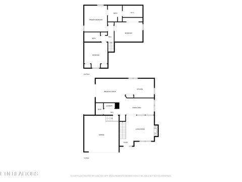 Tiny photo for 1416 Francis Station Drive, Knoxville, TN 37909 (MLS # 1326459)