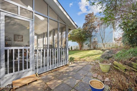 Tiny photo for 1416 Francis Station Drive, Knoxville, TN 37909 (MLS # 1326459)