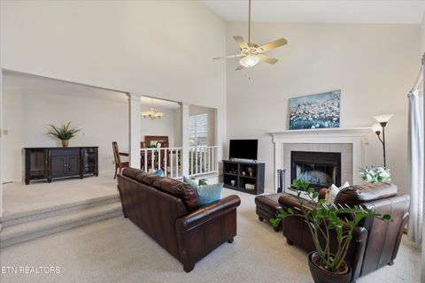 Tiny photo for 1416 Francis Station Drive, Knoxville, TN 37909 (MLS # 1326459)