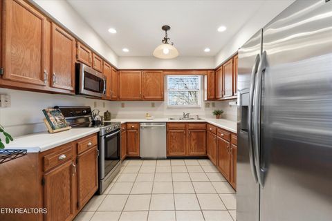 Tiny photo for 1416 Francis Station Drive, Knoxville, TN 37909 (MLS # 1326459)