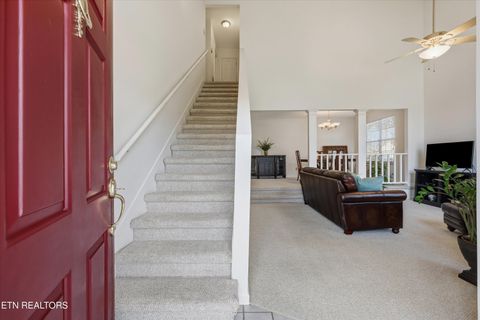 Tiny photo for 1416 Francis Station Drive, Knoxville, TN 37909 (MLS # 1326459)