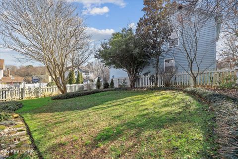 Tiny photo for 1416 Francis Station Drive, Knoxville, TN 37909 (MLS # 1326459)