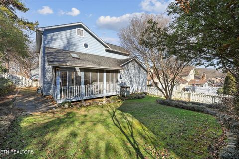Tiny photo for 1416 Francis Station Drive, Knoxville, TN 37909 (MLS # 1326459)