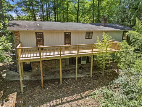 Tiny photo for 114 Balboa Circle, Oak Ridge, TN 37830 (MLS # 1346325)