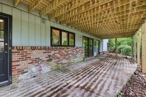 Tiny photo for 114 Balboa Circle, Oak Ridge, TN 37830 (MLS # 1346325)