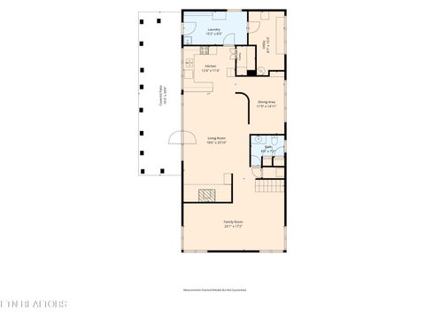 Tiny photo for 114 Balboa Circle, Oak Ridge, TN 37830 (MLS # 1346325)