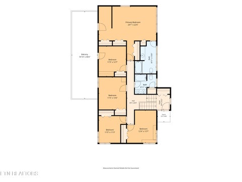 Tiny photo for 114 Balboa Circle, Oak Ridge, TN 37830 (MLS # 1346325)