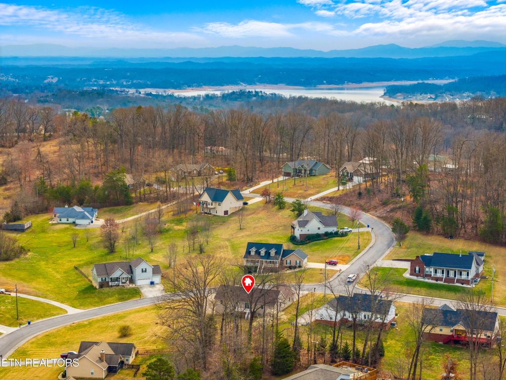 Photo of 915 Bob O Drive, Dandridge, TN 37725 (MLS # 1293698)