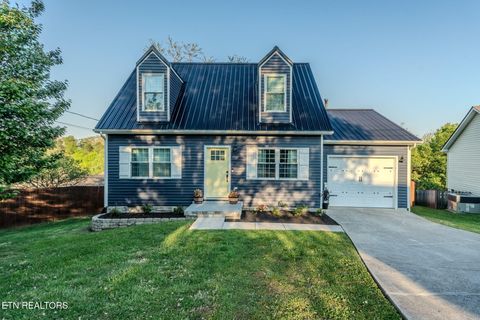 2324 Wadsworth Drive Knoxville TN 37921