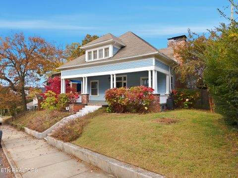 Tiny photo for 1300 Kenyon St, Knoxville, TN 37917 (MLS # 1316358)