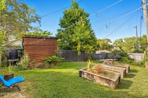 Tiny photo for 1300 Kenyon St, Knoxville, TN 37917 (MLS # 1316358)