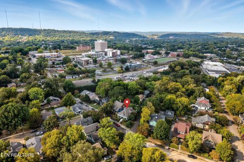 Tiny photo for 1300 Kenyon St, Knoxville, TN 37917 (MLS # 1316358)