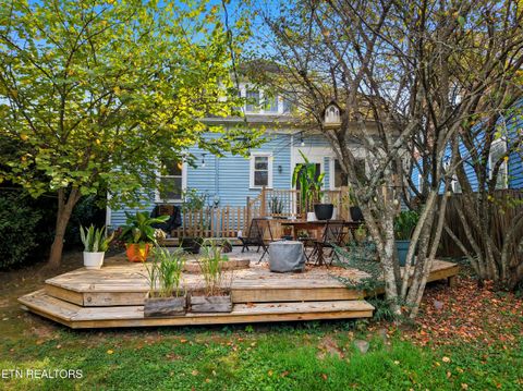 Tiny photo for 1300 Kenyon St, Knoxville, TN 37917 (MLS # 1316358)