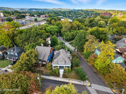 Tiny photo for 1300 Kenyon St, Knoxville, TN 37917 (MLS # 1316358)