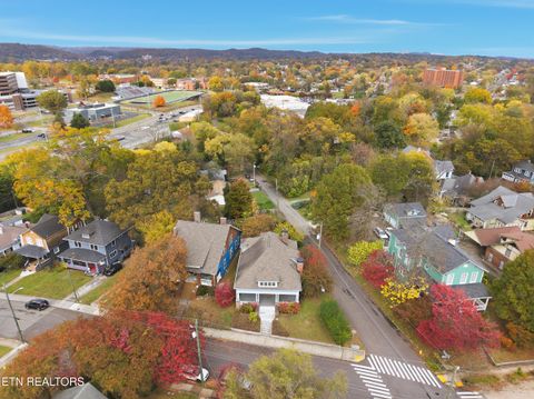 Tiny photo for 1300 Kenyon St, Knoxville, TN 37917 (MLS # 1316358)