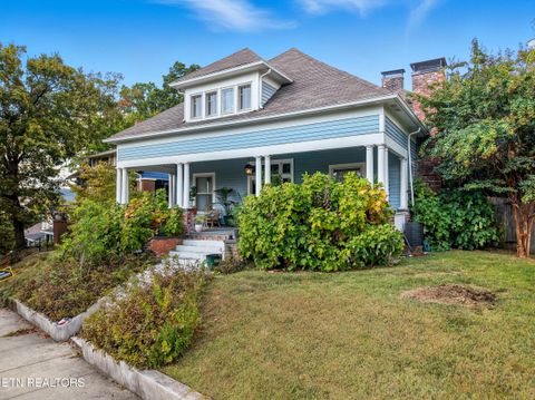 Tiny photo for 1300 Kenyon St, Knoxville, TN 37917 (MLS # 1316358)