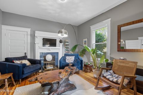 Tiny photo for 1300 Kenyon St, Knoxville, TN 37917 (MLS # 1316358)