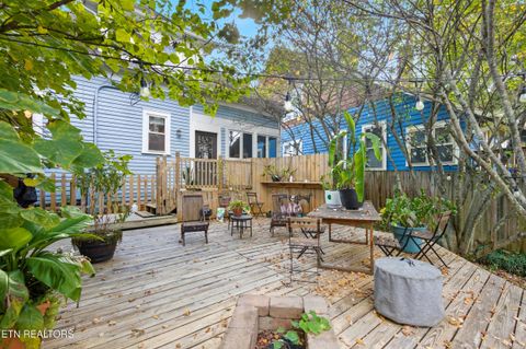 Tiny photo for 1300 Kenyon St, Knoxville, TN 37917 (MLS # 1316358)