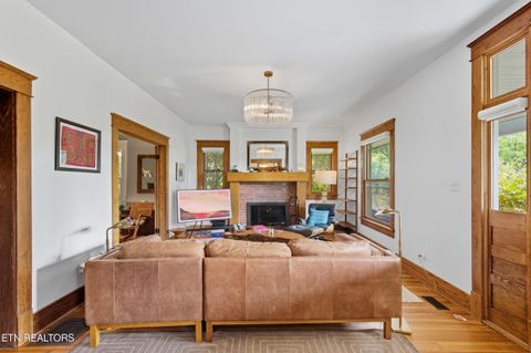 Tiny photo for 1300 Kenyon St, Knoxville, TN 37917 (MLS # 1316358)