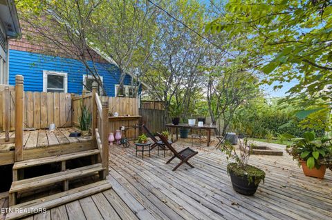 Tiny photo for 1300 Kenyon St, Knoxville, TN 37917 (MLS # 1316358)