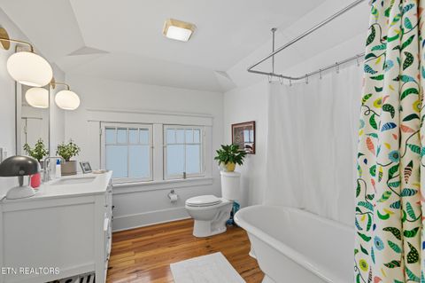 Tiny photo for 1300 Kenyon St, Knoxville, TN 37917 (MLS # 1316358)
