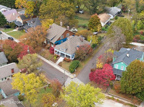 Tiny photo for 1300 Kenyon St, Knoxville, TN 37917 (MLS # 1316358)