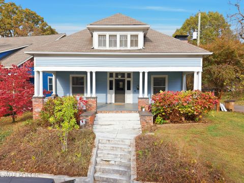 1300 Kenyon St Knoxville TN 37917