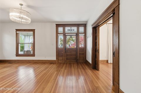 Tiny photo for 1300 Kenyon St, Knoxville, TN 37917 (MLS # 1316358)