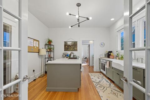 Tiny photo for 1300 Kenyon St, Knoxville, TN 37917 (MLS # 1316358)