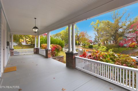 Tiny photo for 1300 Kenyon St, Knoxville, TN 37917 (MLS # 1316358)