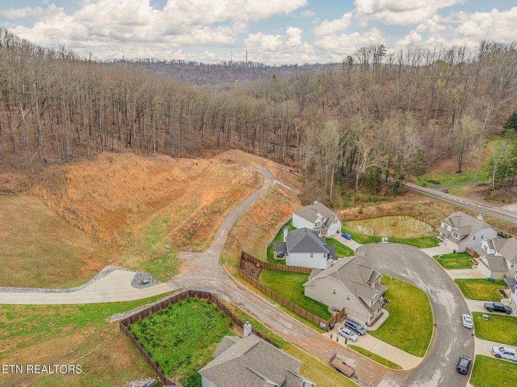 Photo of 1705 Pinespur Way, Knoxville, TN 37932 (MLS # 1334000)