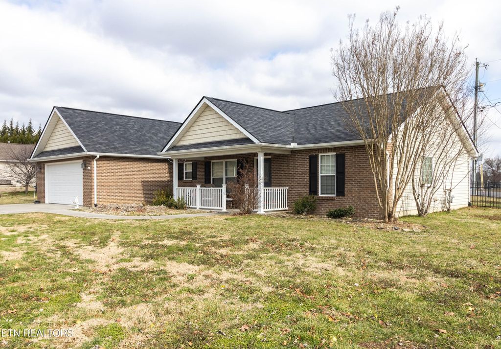 Photo of 246 S Pitner Rd, Seymour, TN 37865 (MLS # 1290510)