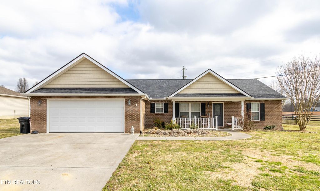 Photo of 246 S Pitner Rd, Seymour, TN 37865 (MLS # 1290510)