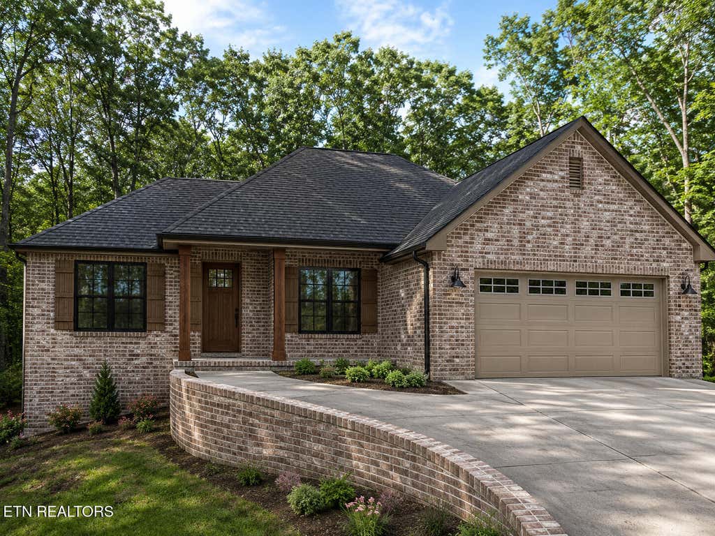 Photo of 129 Folkstone Rd, Fairfield Glade, TN 38558 (MLS # 1352266)