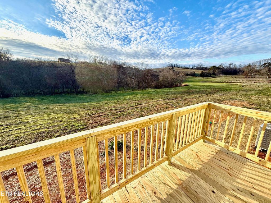 Photo of 1482 Howell River Road Rd, Rutledge, TN 37861 (MLS # 1323919)