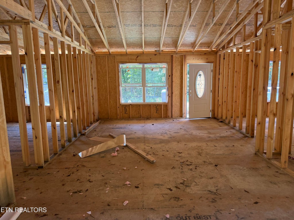 Photo of 2025 Tecumseh Lane, Crossville, TN 38572 (MLS # 1357031)