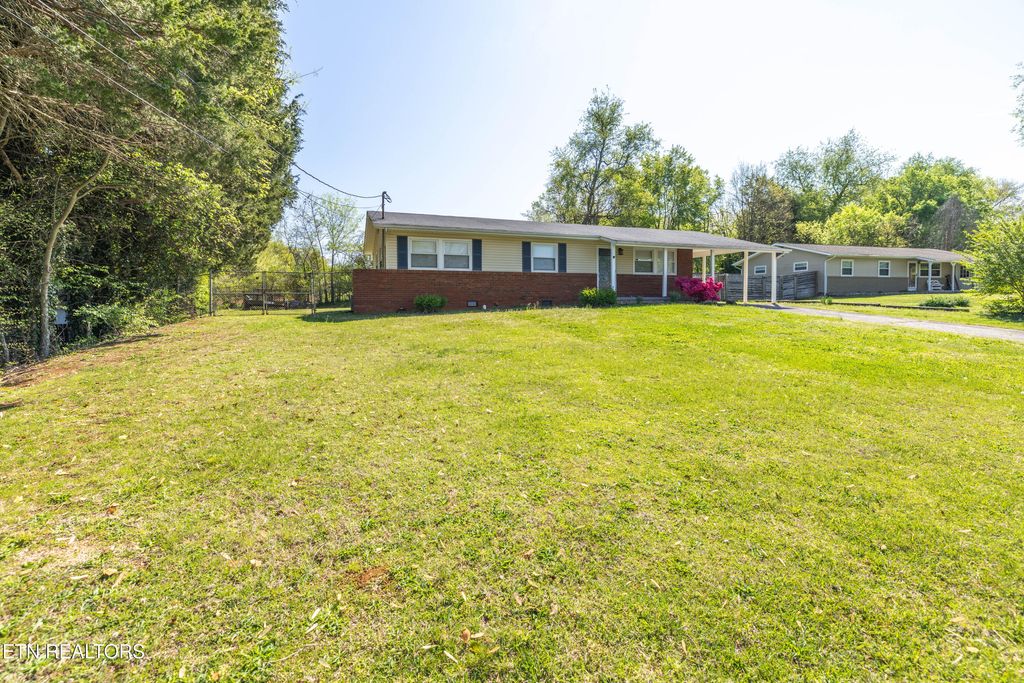 Photo of 4821 Gettysburg Rd, Knoxville, TN 37921 (MLS # 1339832)