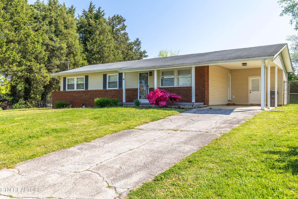 Photo of 4821 Gettysburg Rd, Knoxville, TN 37921 (MLS # 1339832)