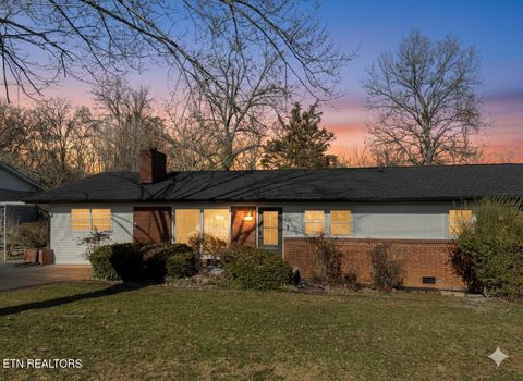 Photo of 4109 Myrtlewood Drive, Knoxville, TN 37921 (MLS # 1330111)