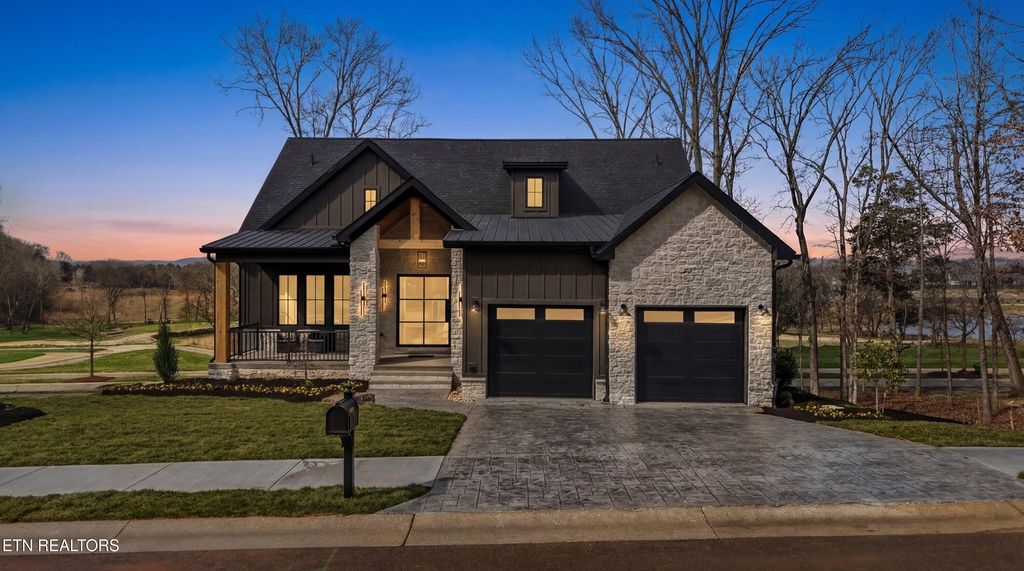 Photo of 758 Blackrock Run, Loudon, TN 37774 (MLS # 1331706)